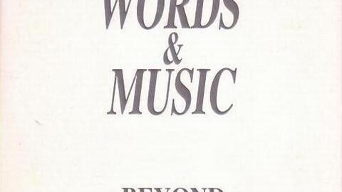 BEYOND 1993专辑《WORDS & MUSIC Final Live With 家驹》_哔哩哔哩_ 