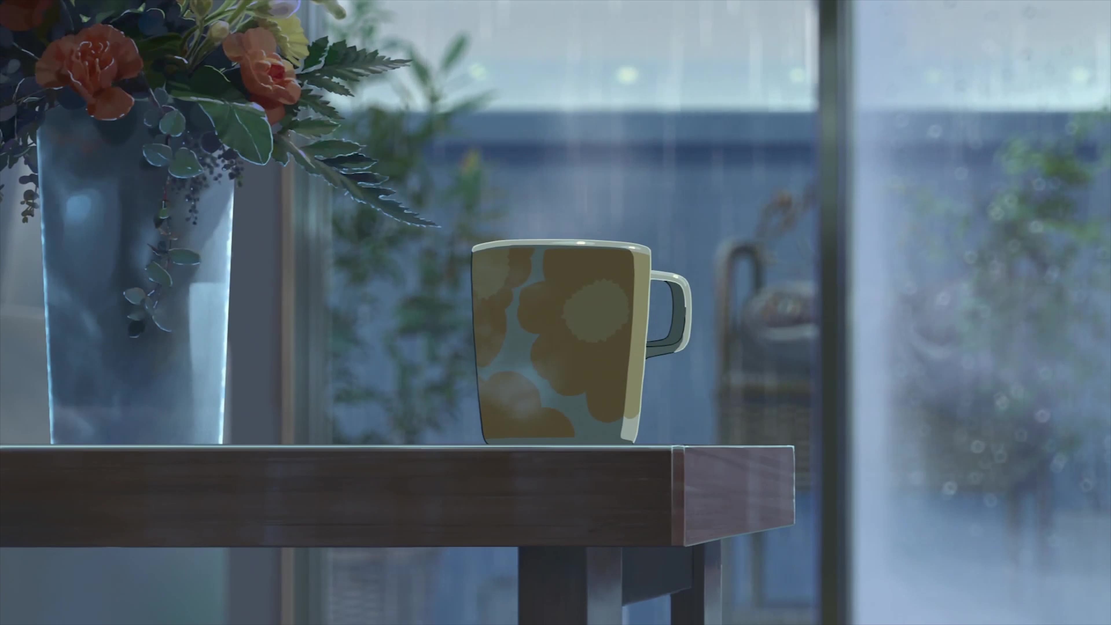 【新海诚剪辑】言叶之庭的雨_哔哩哔哩_bilibili