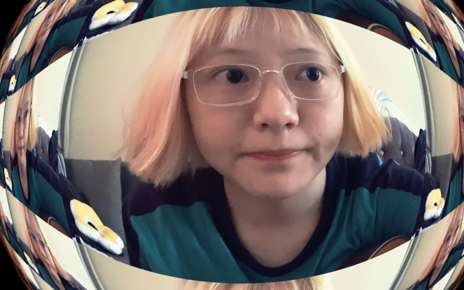 julie-布朗尼 cover by oli 吃点下午茶