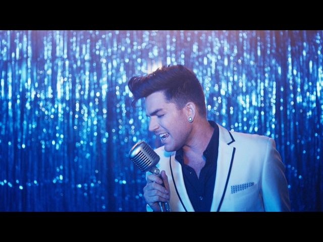 [图]Another Lonely Night - Adam Lambert