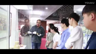 长沙民政学院百工之事工艺美术博物馆（完整版） [2017年]