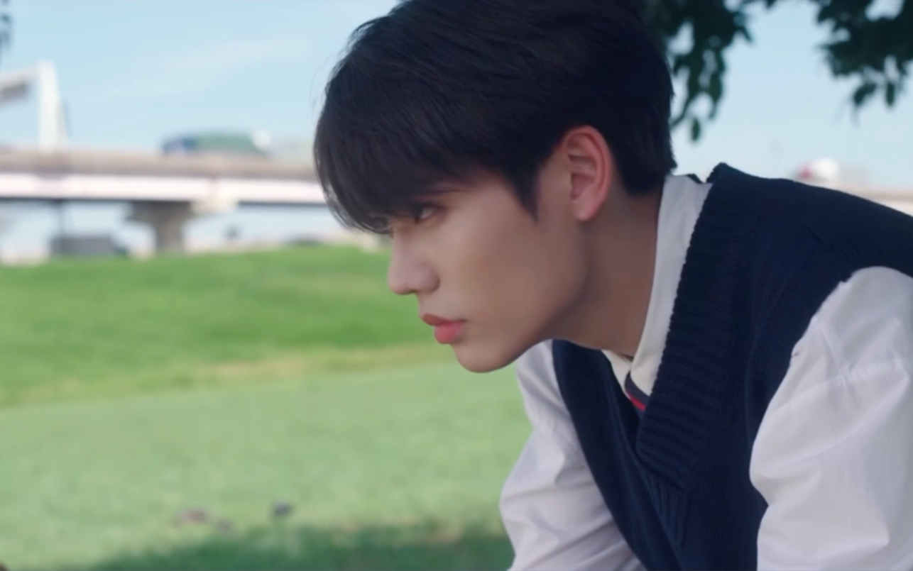 【林彦俊】对手x好想爱这个世界啊