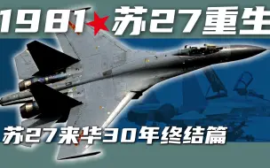 Download Video: 1978设计师推翻苏27设计，苏航空部长：你很幸运，现在不是1937年