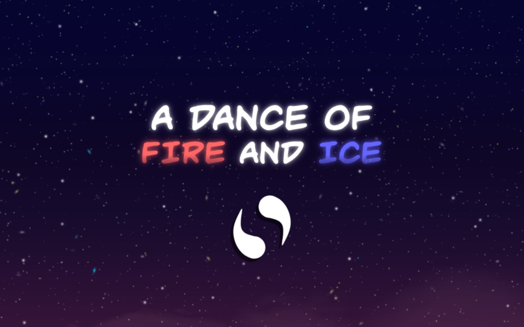 冰与火之舞壁纸图片
