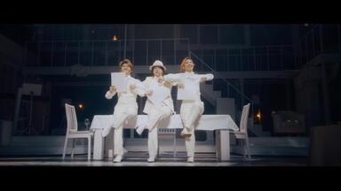 Mrs. GREEN APPLE】The White Lounge in CINEMA OST_哔哩哔哩_