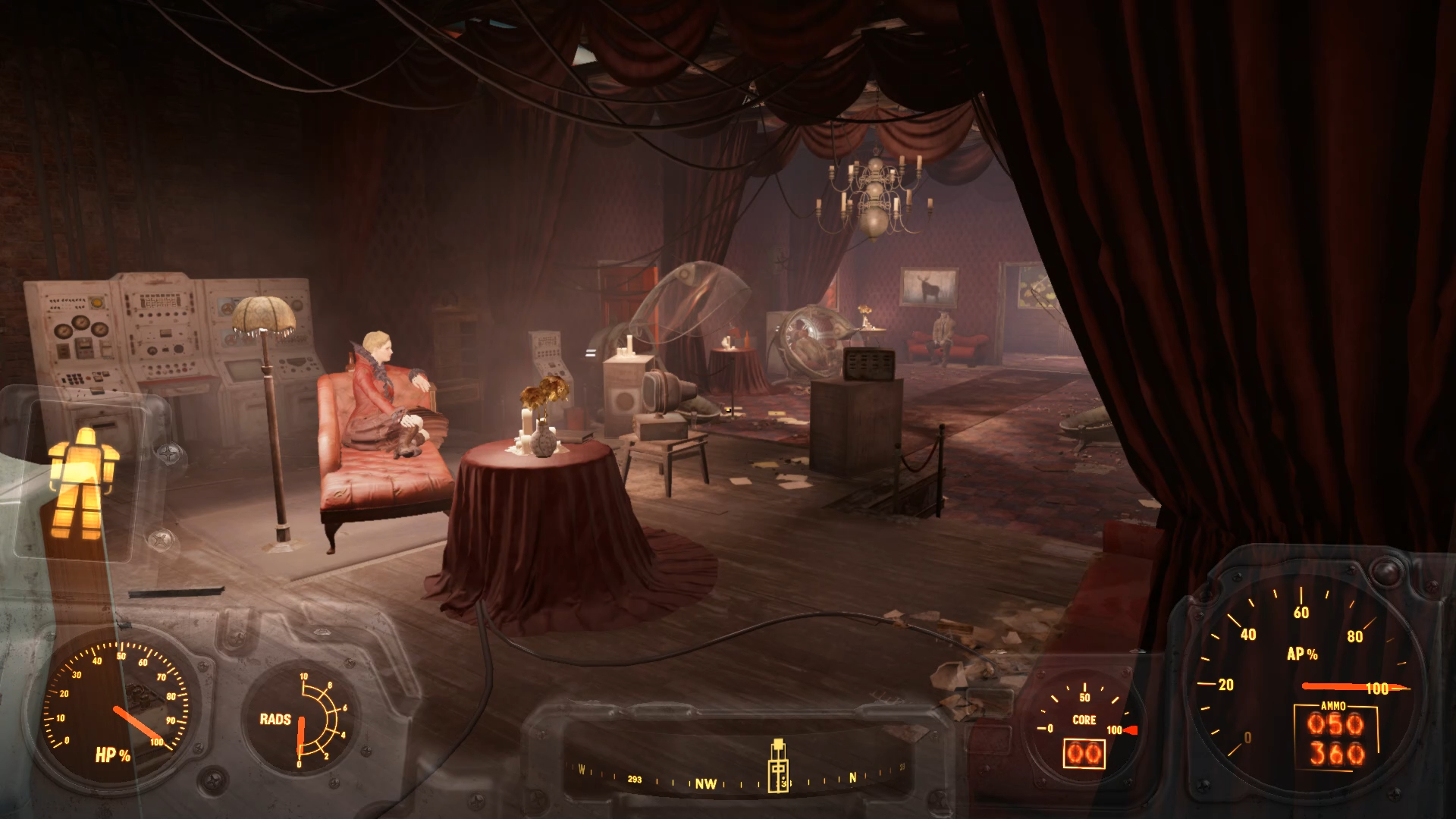 [game]辐射4-学院线261