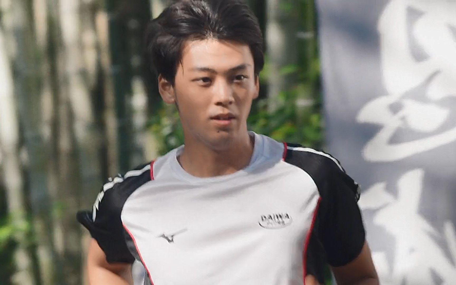 竹内凉真 陆王ep1剪辑