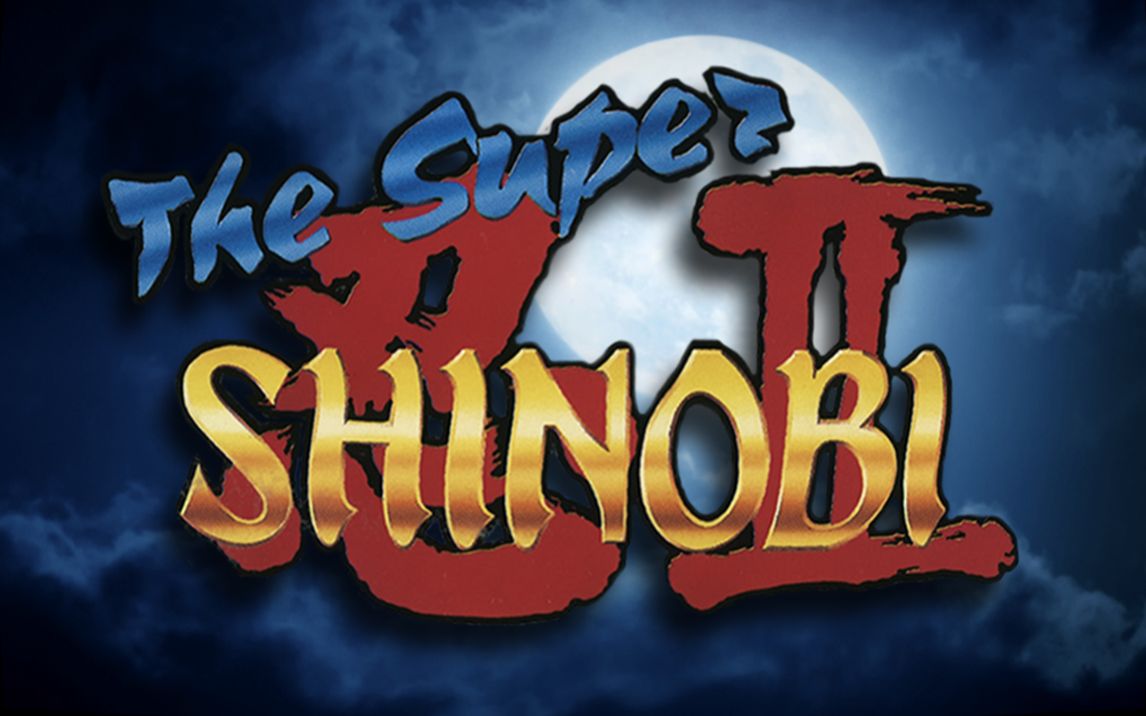 md超级忍2原声hd合集