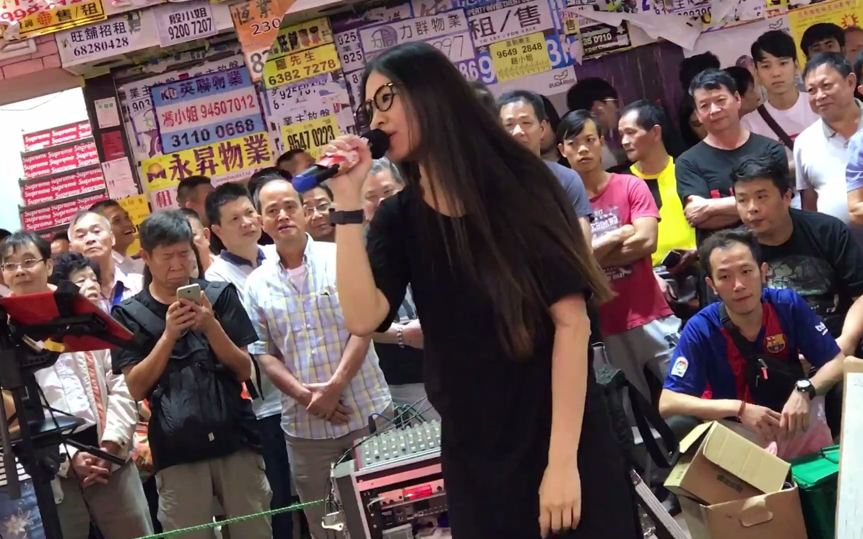 瀟灑走一回-彭梓嘉