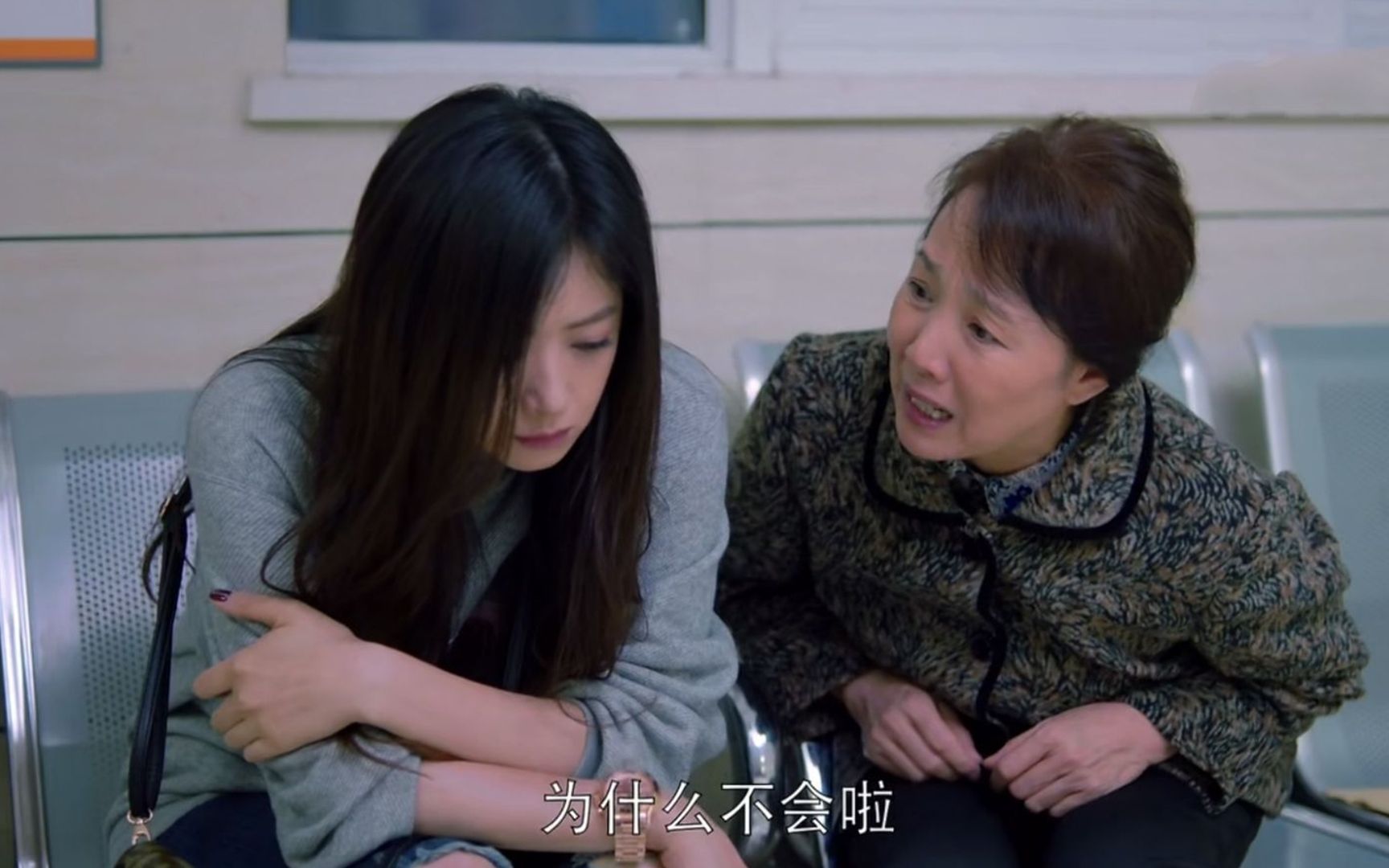 重男轻女让人窒息!倍感不适的母爱,国产奇葩母亲图鉴