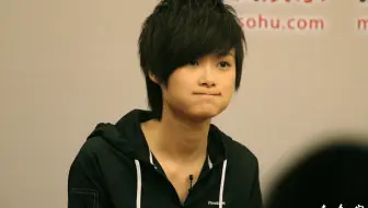【李宇春】2008搜狐《少年中国》抢听会