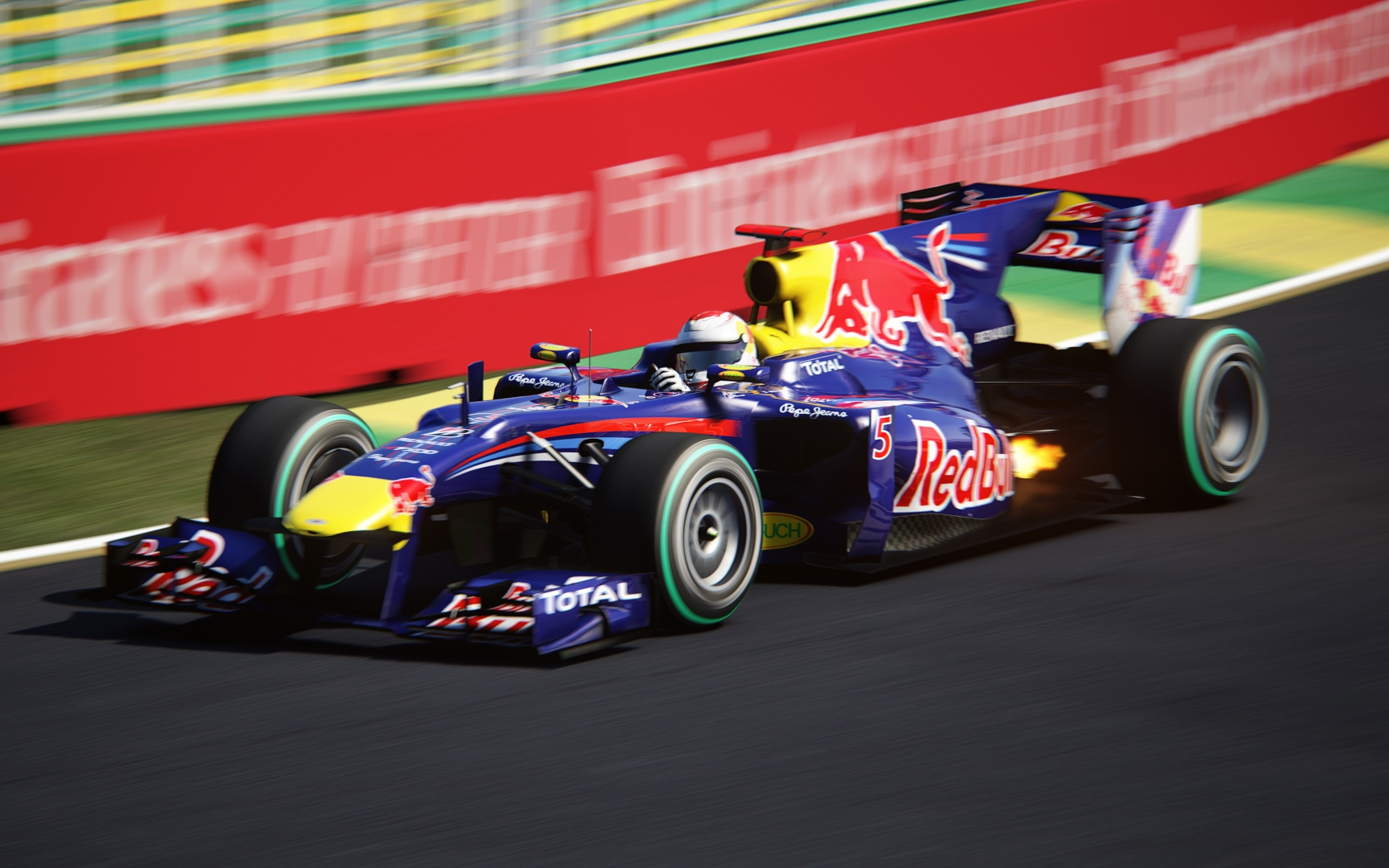 神力科莎:红牛rb6 下压力神魔 22版墨尔本赛道 1:14:514(bushi)