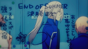 久我恭介cut 诹访部顺一生贺 哔哩哔哩 つロ干杯 Bilibili