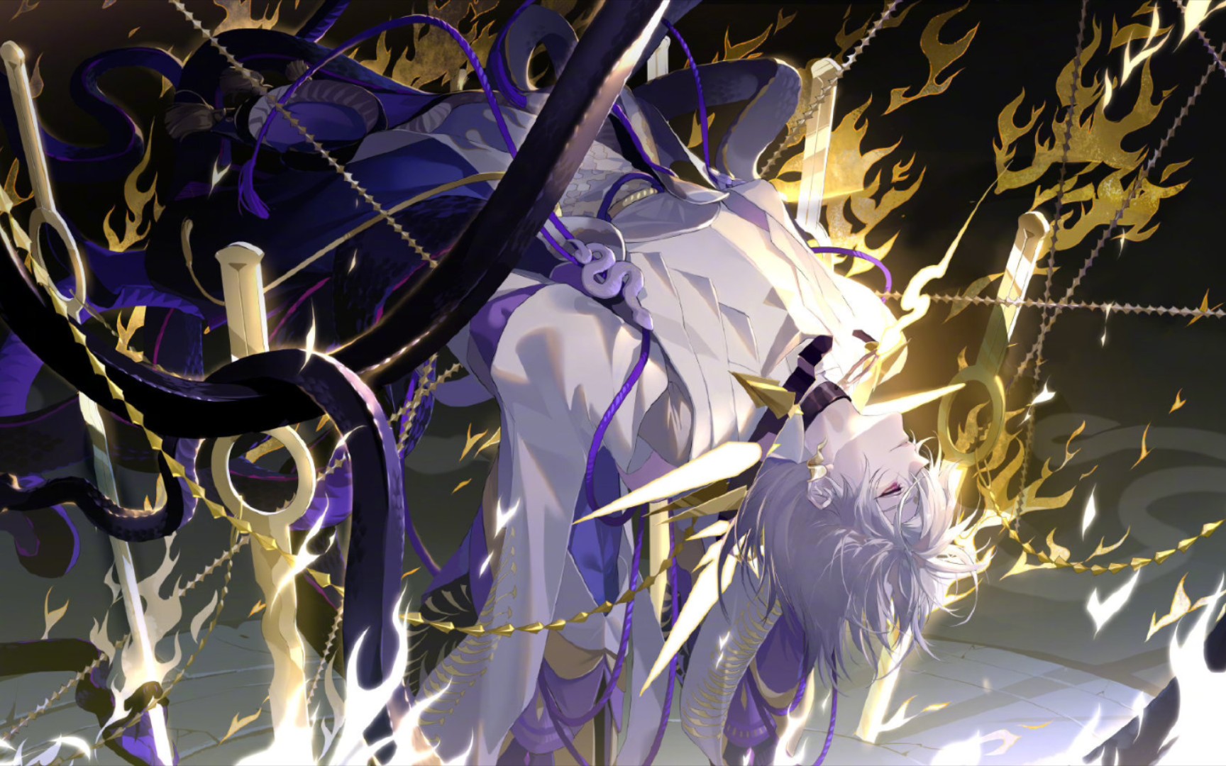 阴阳师#sp神堕八岐大蛇个人抽卡记录