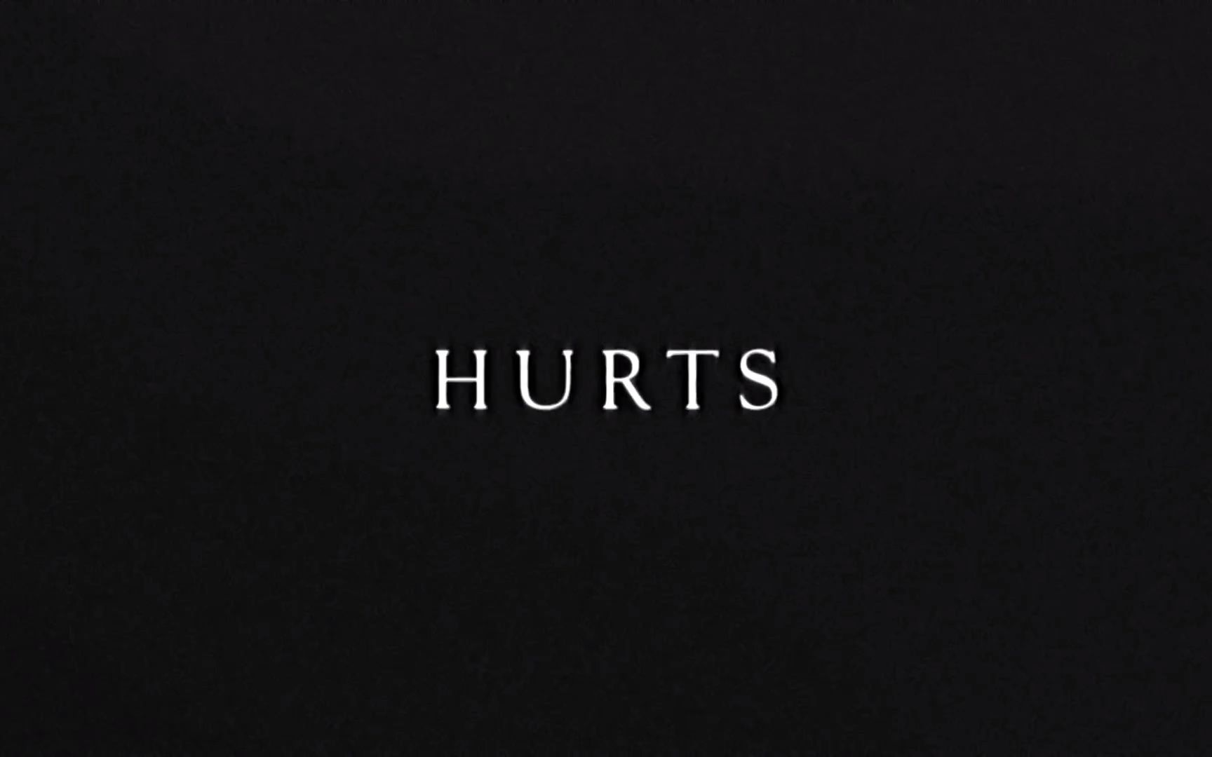 [图]Hurts - Slave to Your Love (Official Audio)