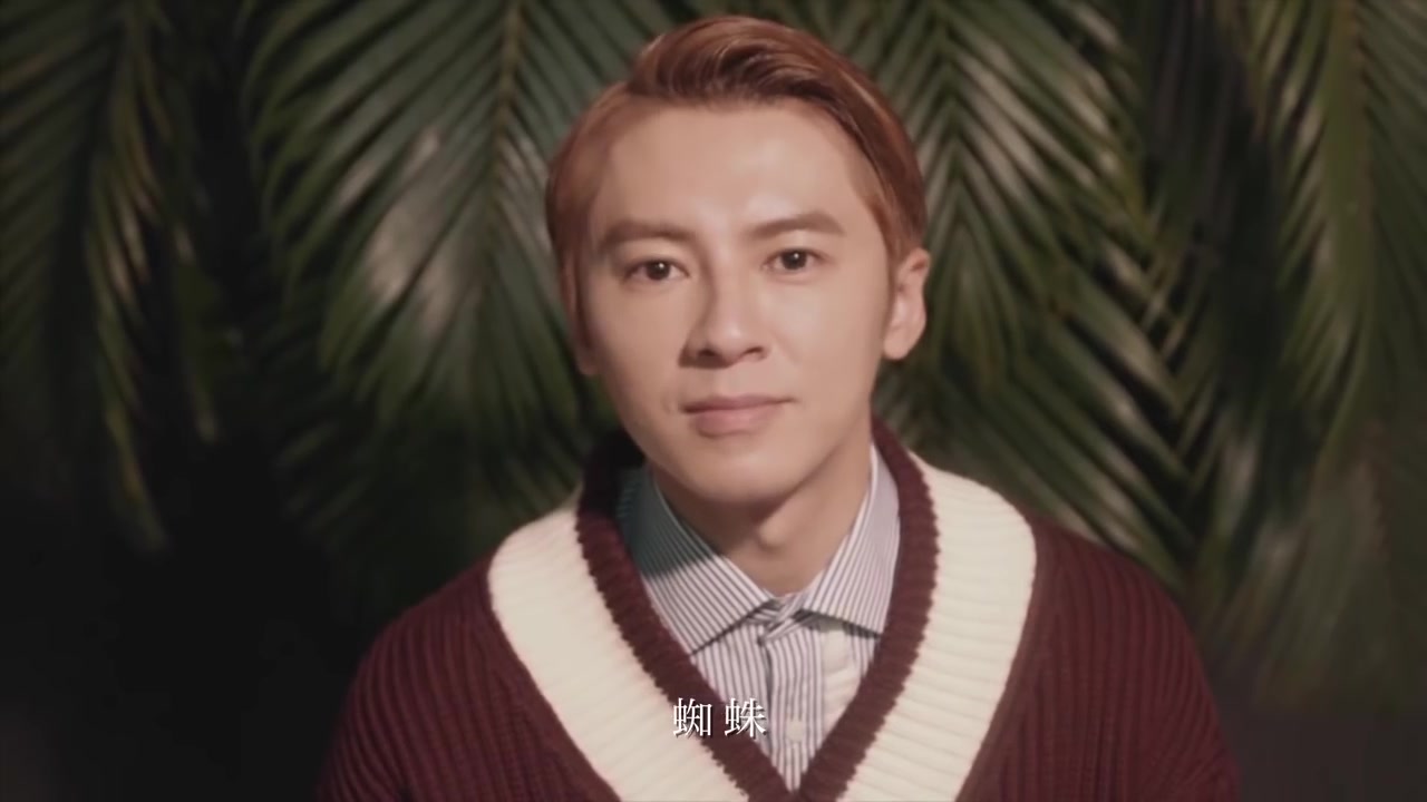 170109bella侬侬2017年1月号封面人物李国毅快问快答