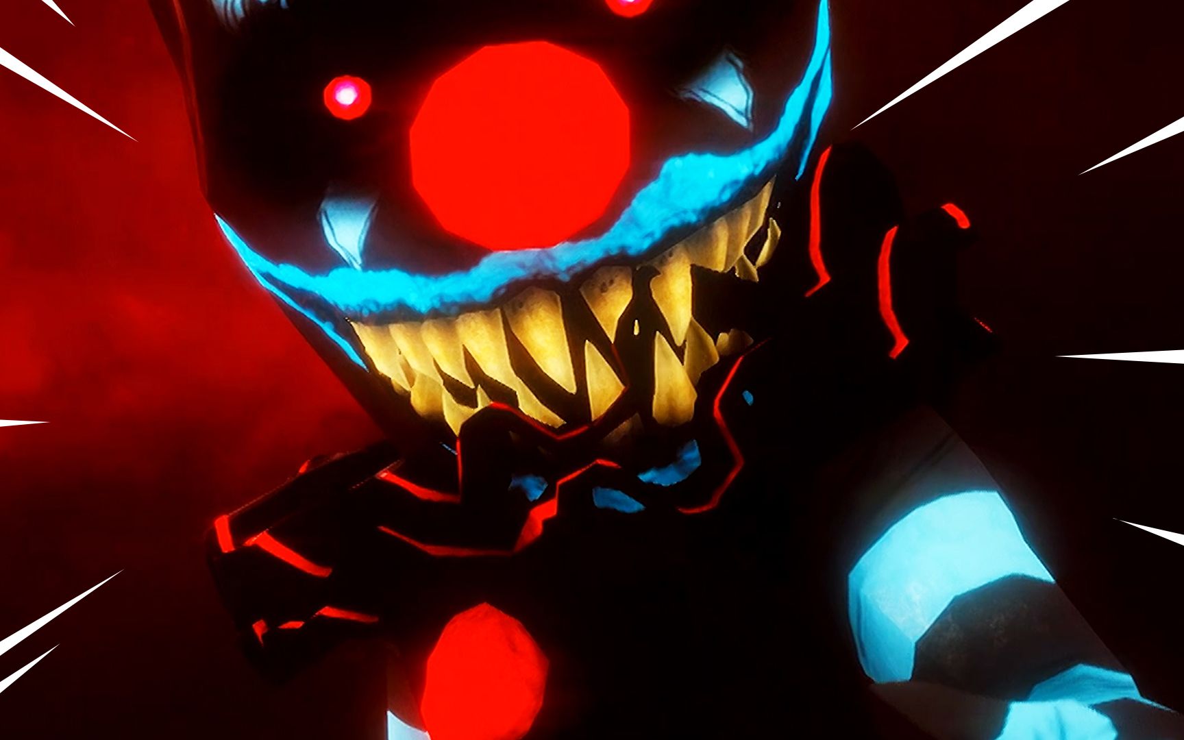 黑暗欺骗:最难的小丑关卡终于通关!