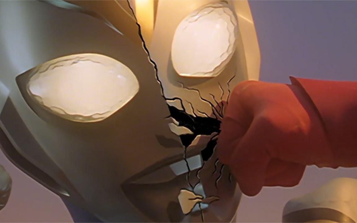 奥特曼:普遍认为最硬的5个拳头,其中一个轻易将怪兽打爆!