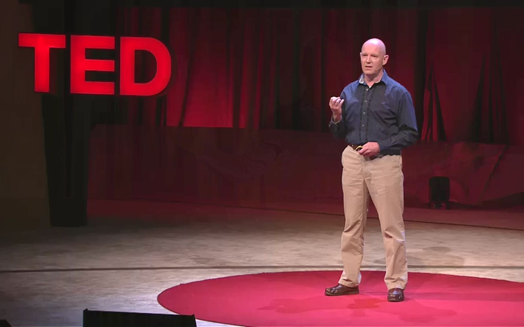 【TED演讲】语言如何塑造了我们的思维方式？（T君）_哔哩哔哩 (゜-゜)つロ 干杯~-bilibili