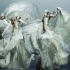 时尚鬼才-亚历山大·麦昆-服装展：Alexander McQueen Savage Beauty 野性之美