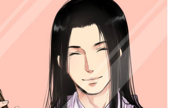 【剑网三·mmd】小妖精们你们点的花哥礼仪之邦(完整)