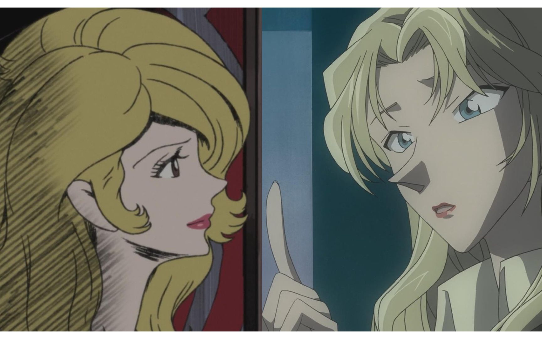 「贝尔摩得 72 峰不二子」秘密让女人更女人_哔哩哔哩_bilibili