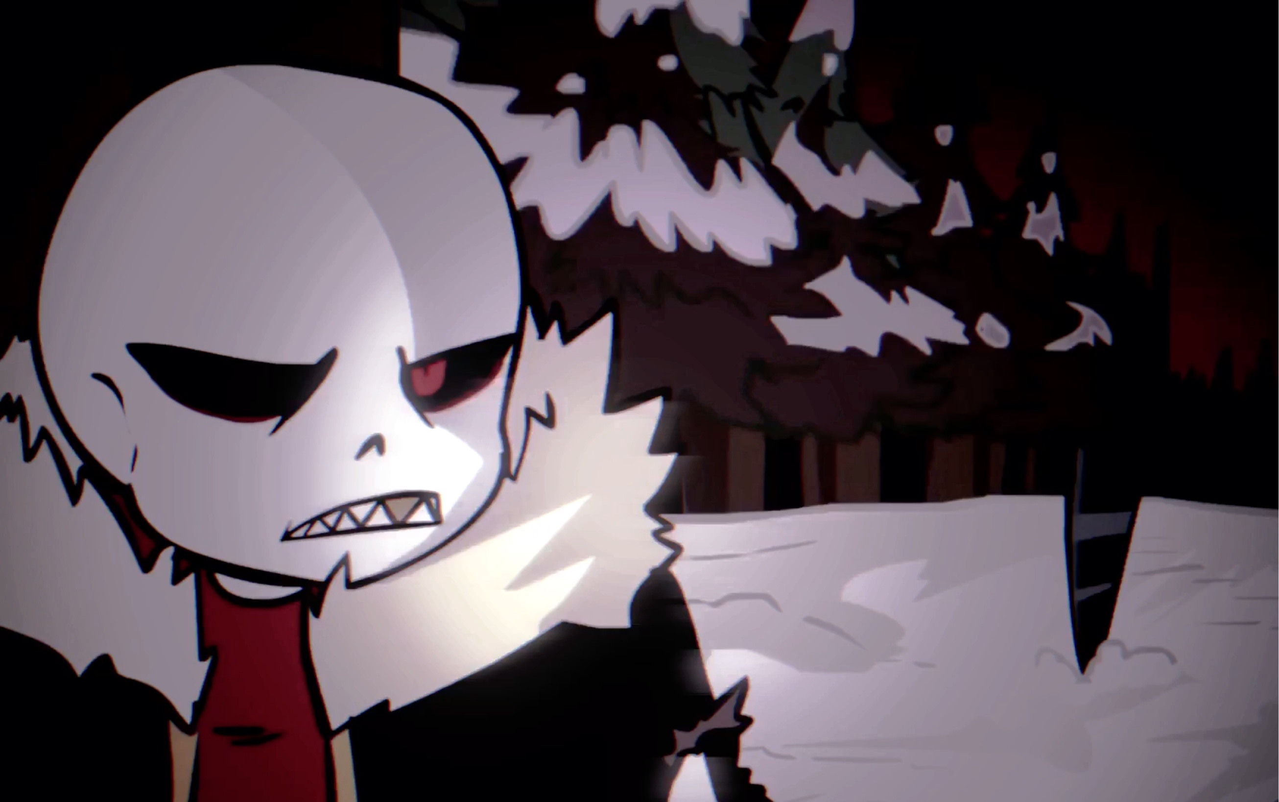 【地域之诗剪辑】fell sans