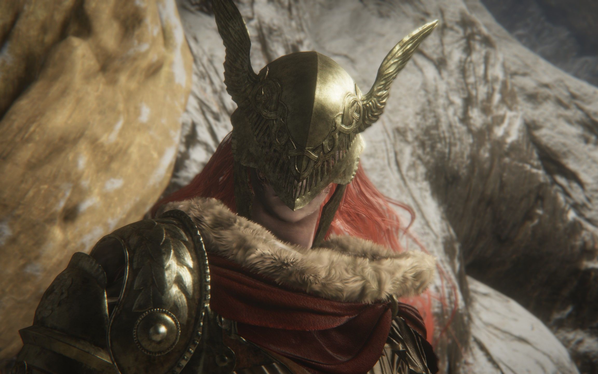 艾尔登法环女武神玛莲妮亚近战常规打法新手也能学会无召唤热门武器尸