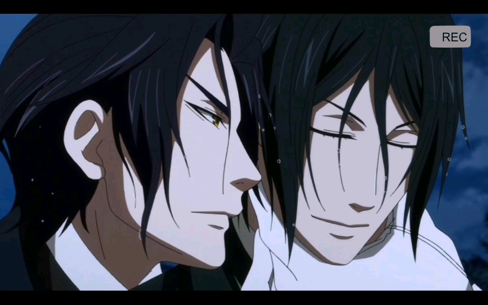 日常混剪【黑执事】2-5 6 夏尔! 托兰西! 两家的相爱相杀(70▽70)