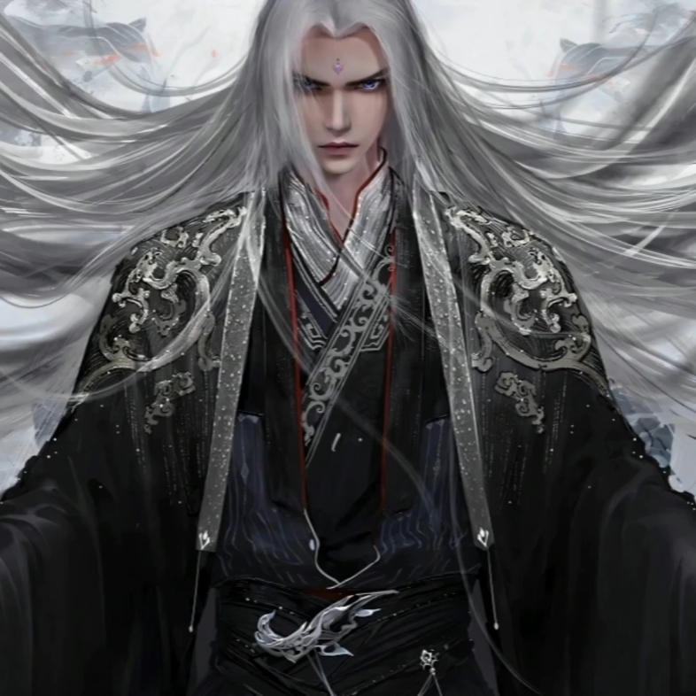 王麻子的温柔#仙逆李慕婉王林