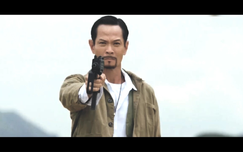 【吴廷烨】营长个人向|行者【铁探】