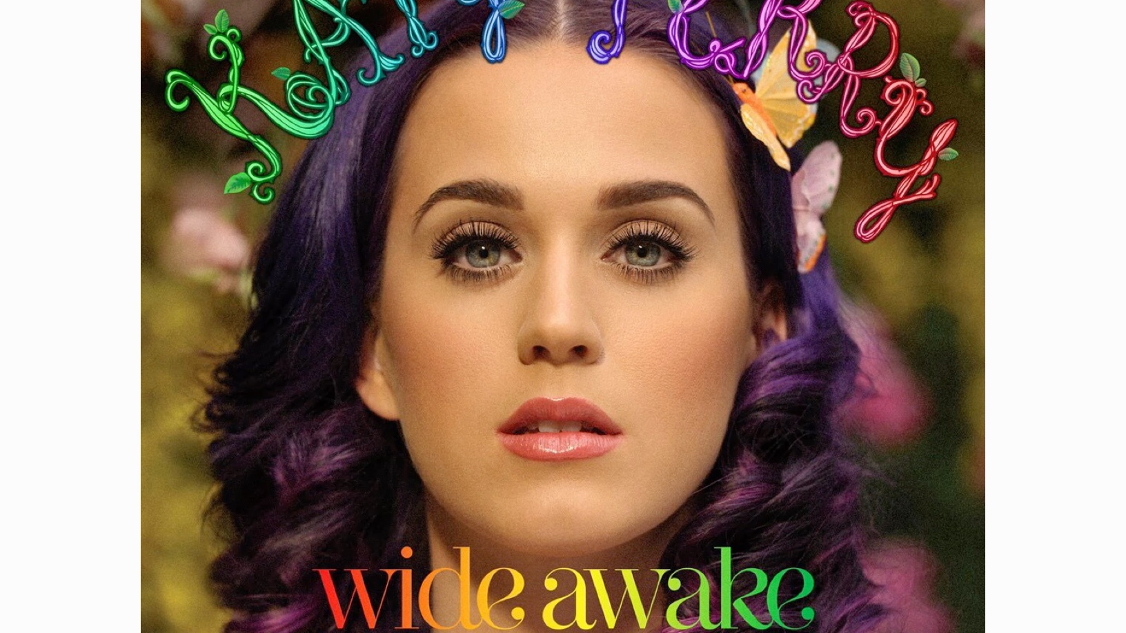 wide awake 但伴奏延迟