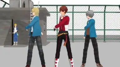 守沢千秋-哔哩哔哩_Bilibili