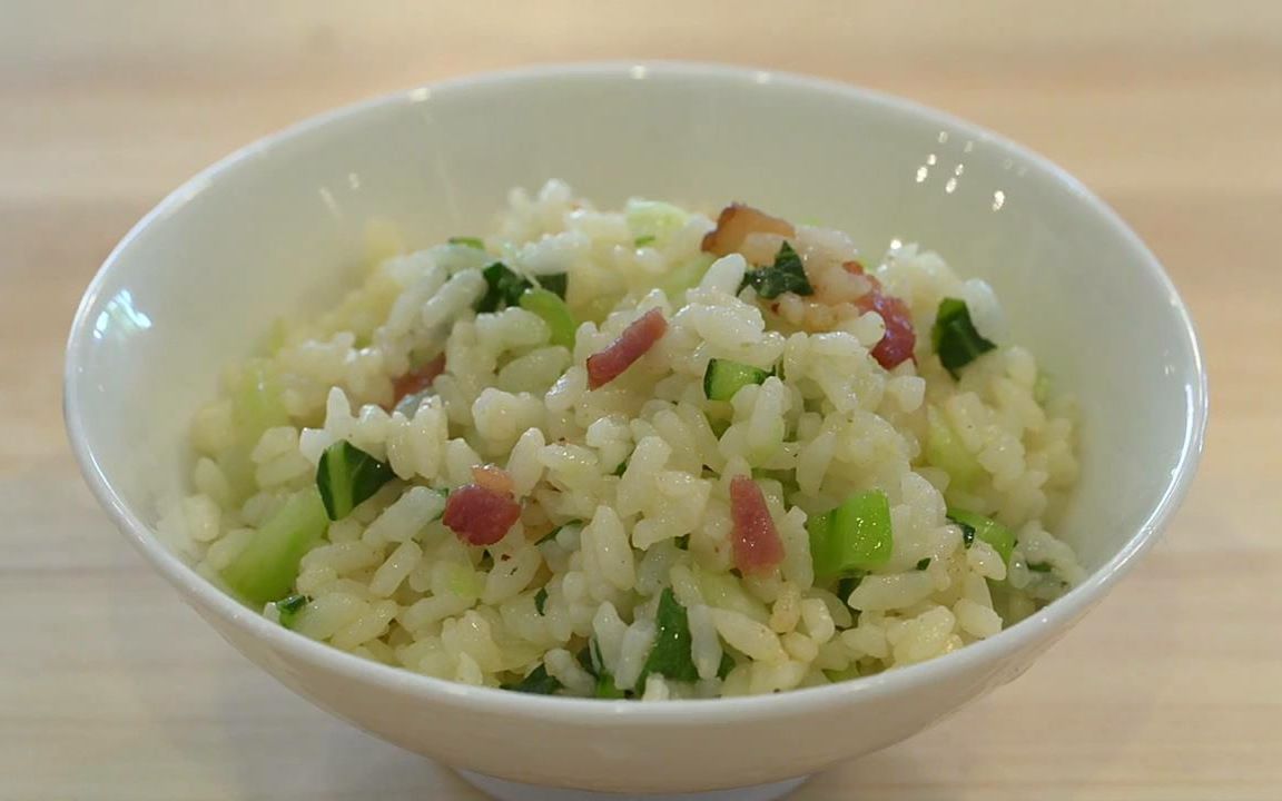 正宗上海菜饭