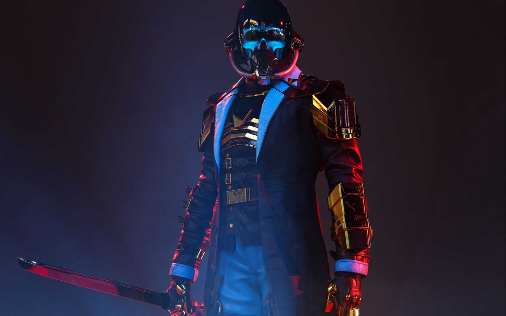 使命召唤15刀男的大结局13连斩谢幕