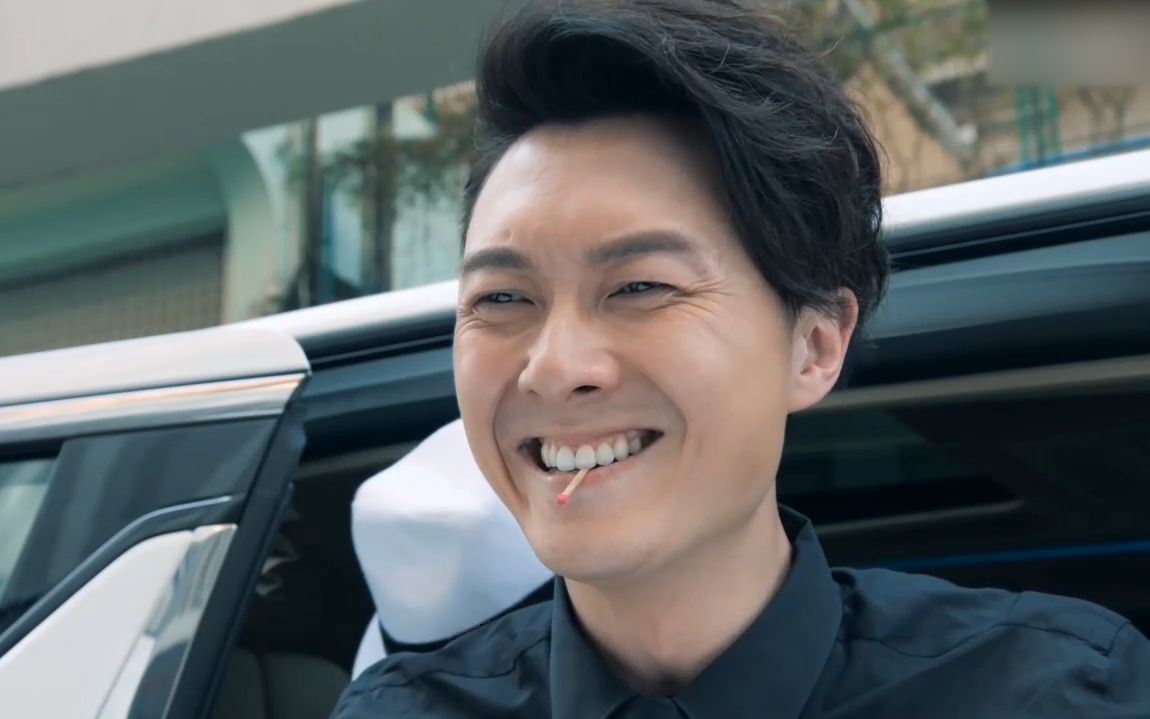 【英雄本色】周润发小马哥最经典的一段话 激励且打动了无数观众