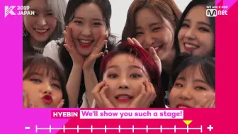 Descargar video: [#KCON2019JAPAN] Konnichiwa! #MOMOLAND