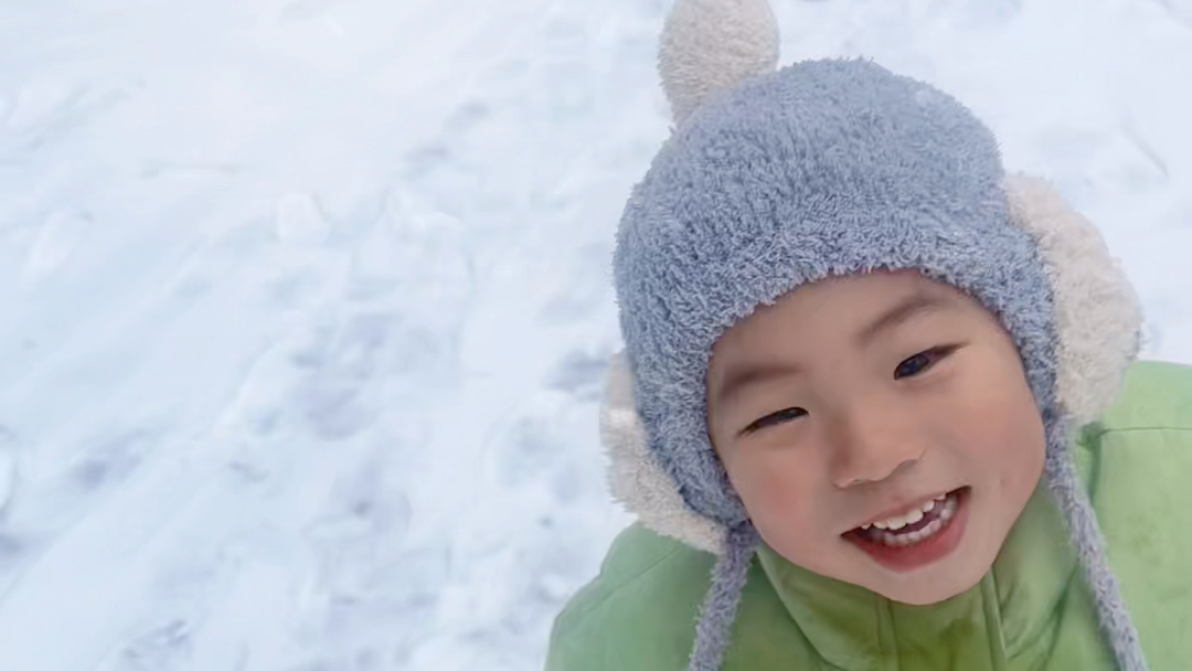 爱玩雪的小宝贝-夏夏夏夏未眠-夏夏夏夏未眠-哔哩哔哩视频