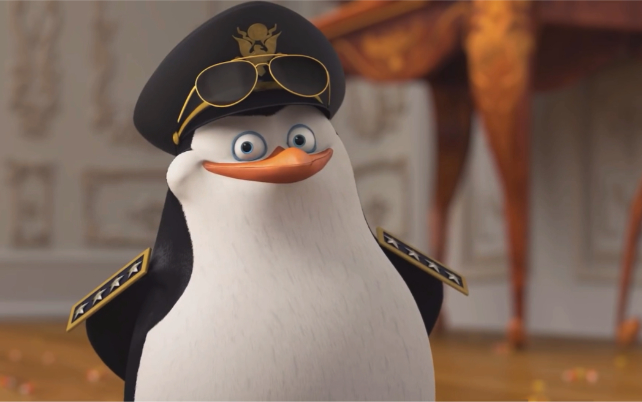 penguins of madagascar/operation get your 6/生肉马达加斯加的企鹅