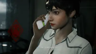 【光明记忆·无限】steam单机游戏试玩
