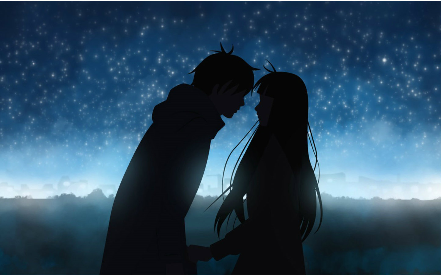 华语治愈amv彩虹天堂