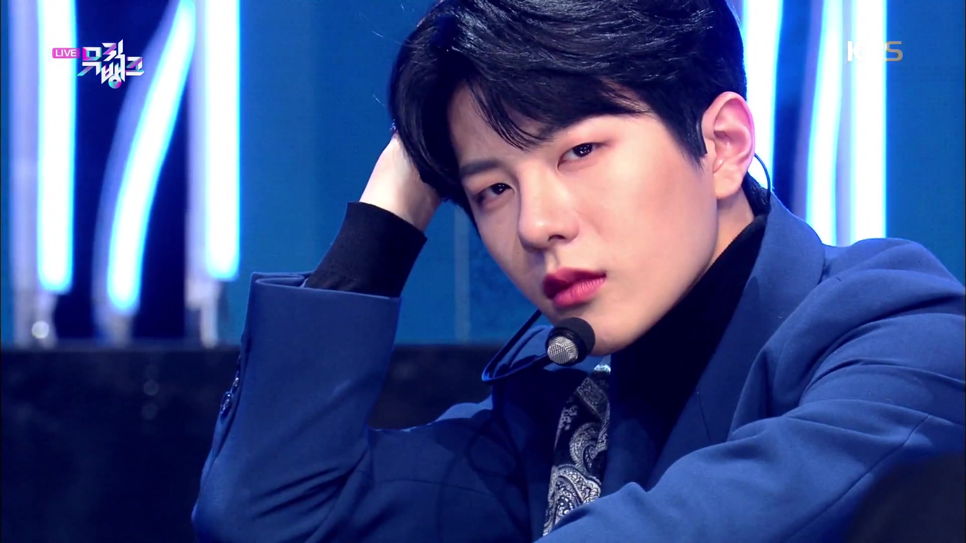 goldenchild最新回归曲withoutyoumv打歌舞台合集更至200223