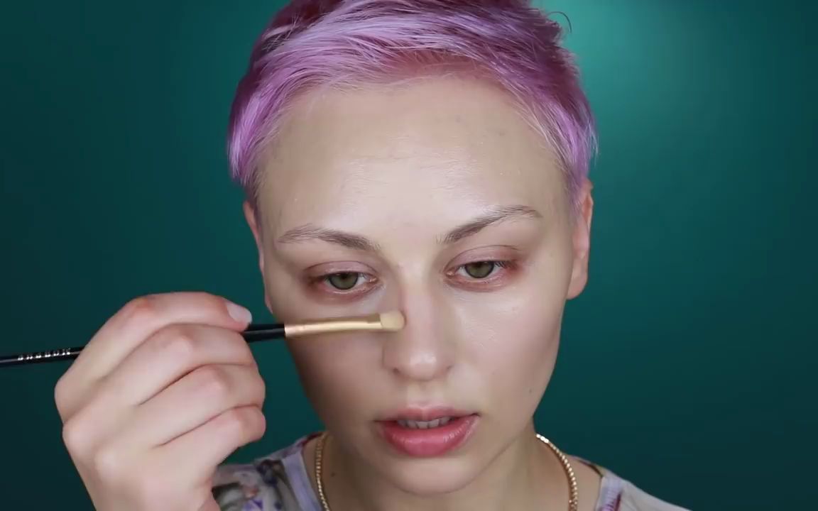 euphoriamakeuptutorial