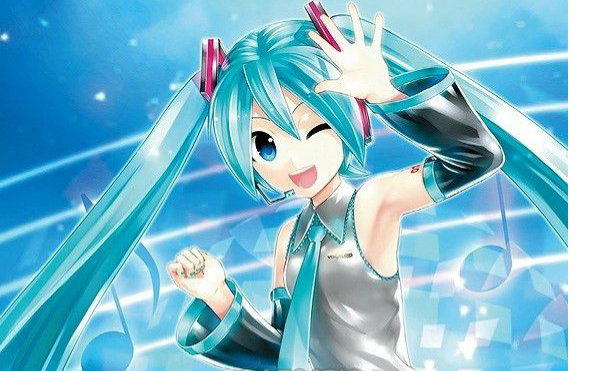 [图]初音未来歌姬计划x新元素讲解