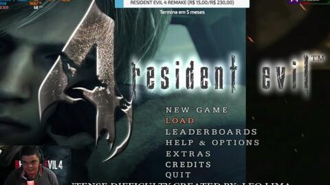 Mod Showcase: Resident Evil 5: Ada RE2 Mod By EvilLord 