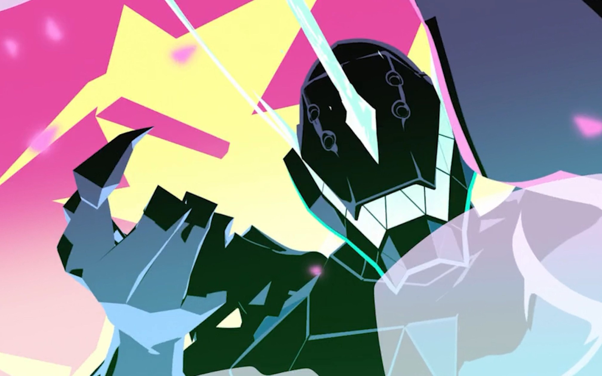 【promare/普罗米亚】4k 觉醒曲 混剪 dna燃烧起来了 完全燃烧!