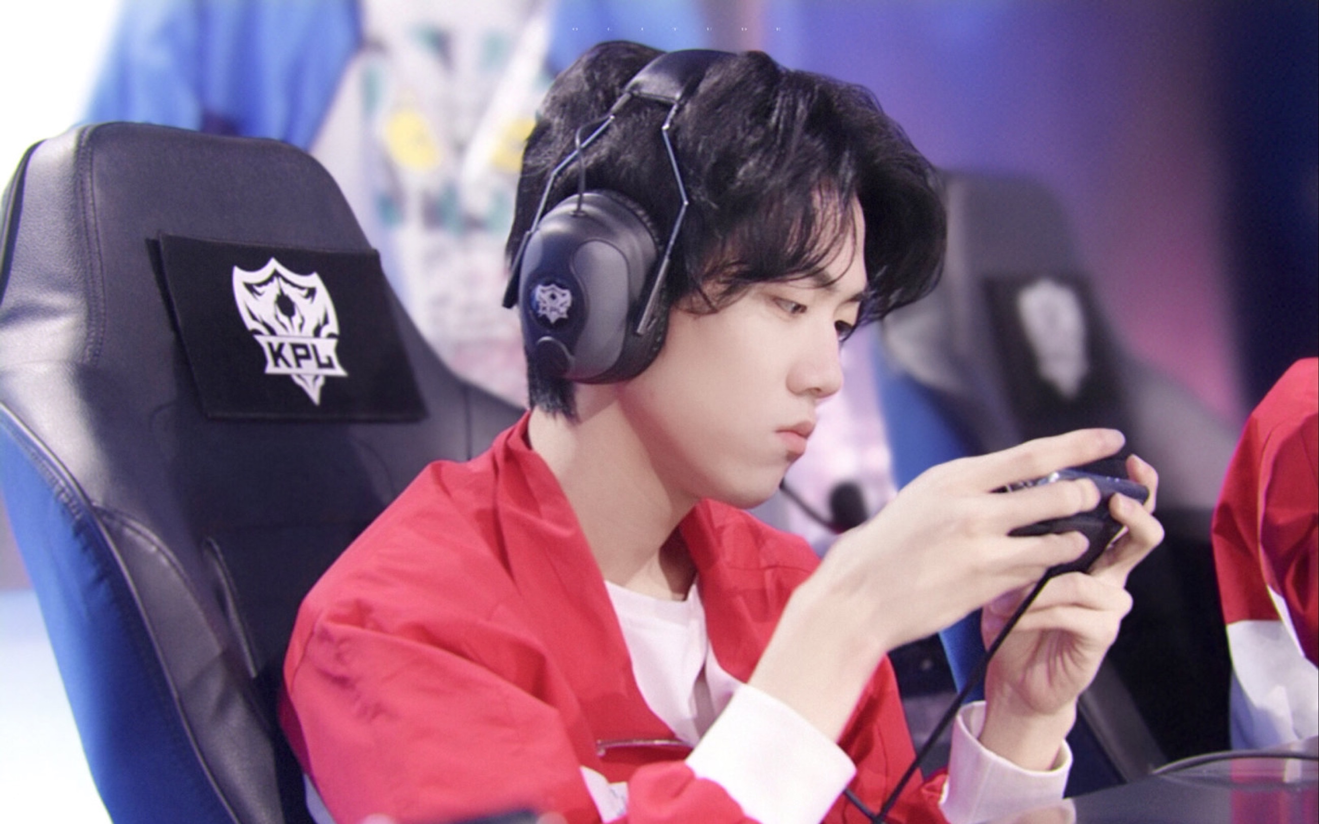 best】贝贝从厕所回来竟然发现自己翻盘了hhh_哔哩哔哩_bilibili