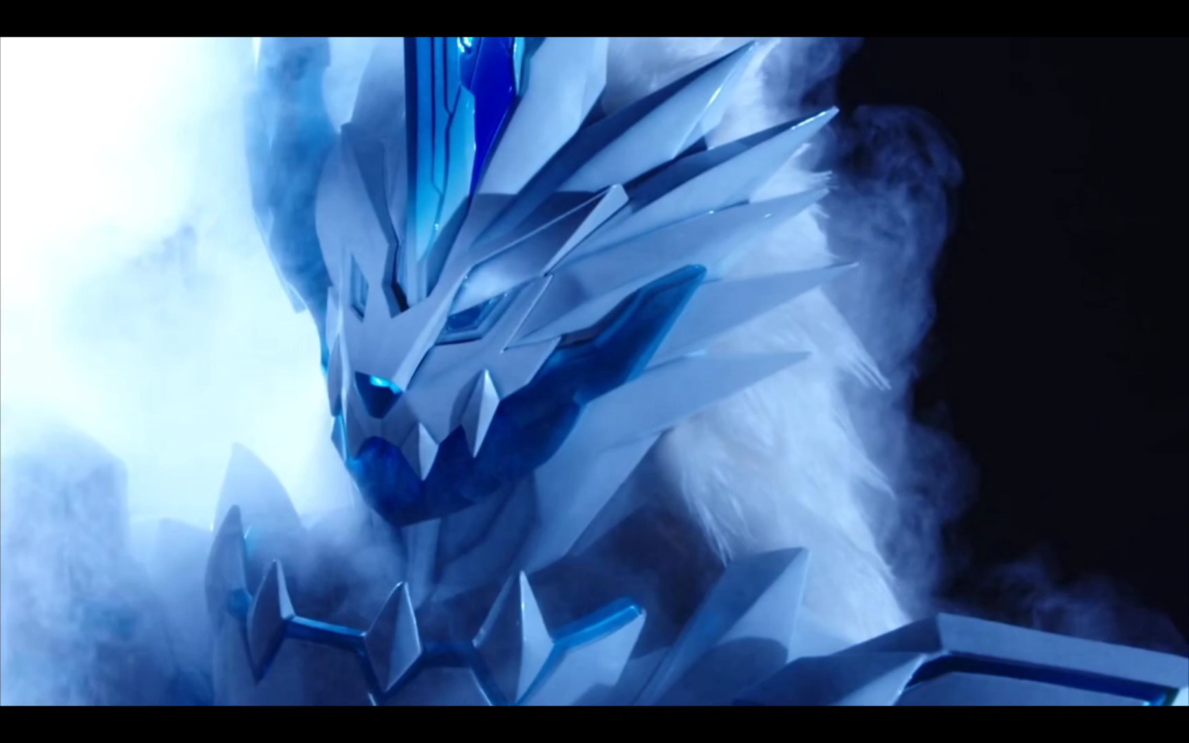 假面骑士saber blades/剑锋 冰兽战记待机音/必杀待机音_哔哩哔哩