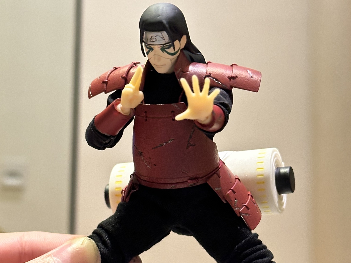 哈西辣妈!