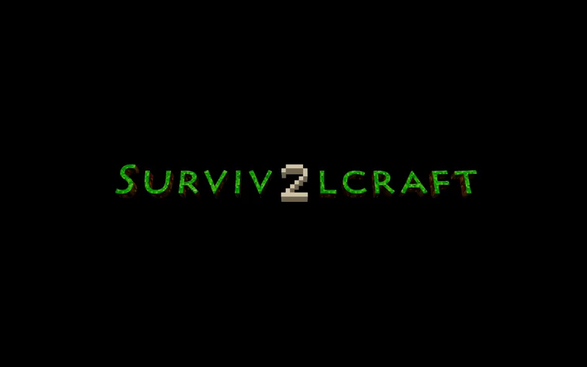 【生存战争】Survivalcraft 2 theme songs哔哩哔哩bilibili